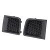 ABS Grille Insert Bumper Insert Cover Car Appearance Upgrade Replace OE Number 5XB62LXHAA For Jeep For Renegade