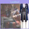 Alva Identity Lorenz Clothing Cosplay Party Game Halloween Costume Gift Perform