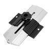 Thin Rip Jig Table Saw Jig Guide Stainless Steel Precise Thin Ripping Guide for Table Saw Band Saw