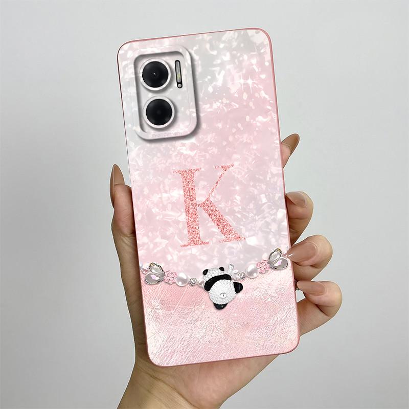 

For Xiaomi Redmi 10 5G Case Redmi 11 Prime Redmi Note 11E Phone Case Fashion Crown Letters ShockProof Silicone Back Cover Fundas Redmi 11 Prime 5G