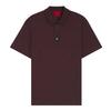 Hugo Mens Deabono Logo Polo Shirt