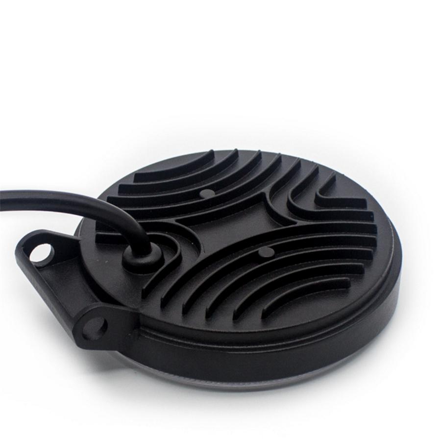 2Pcs 340W 6500K 34000LM LED Work Light Bar Flood Spot Beam Offroad 4WD SUV Driving Fog Lamp