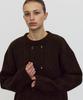 ELLIOTI Aran Wool Sweater_2Color