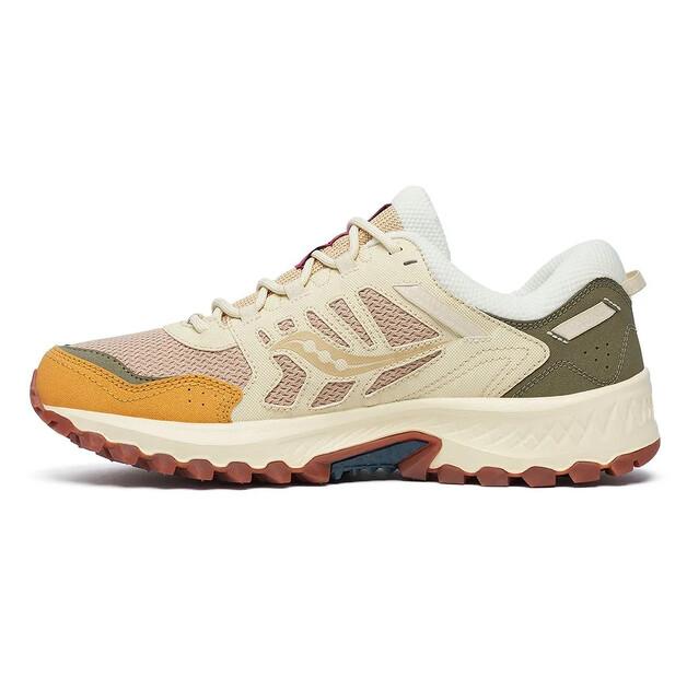 SAUCONY ORIGINALS Grid Peak Sneakers