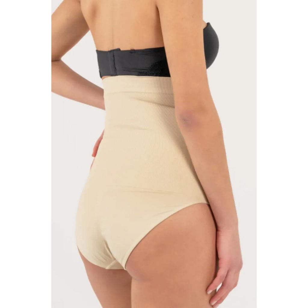 Agrafli straffendes Body Shaper Slip-Korsett zum sofortigen Abnehmen mit Haken