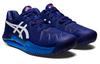 ASICS Gel Resolution 8 'Dive Blue' 1041A079-405