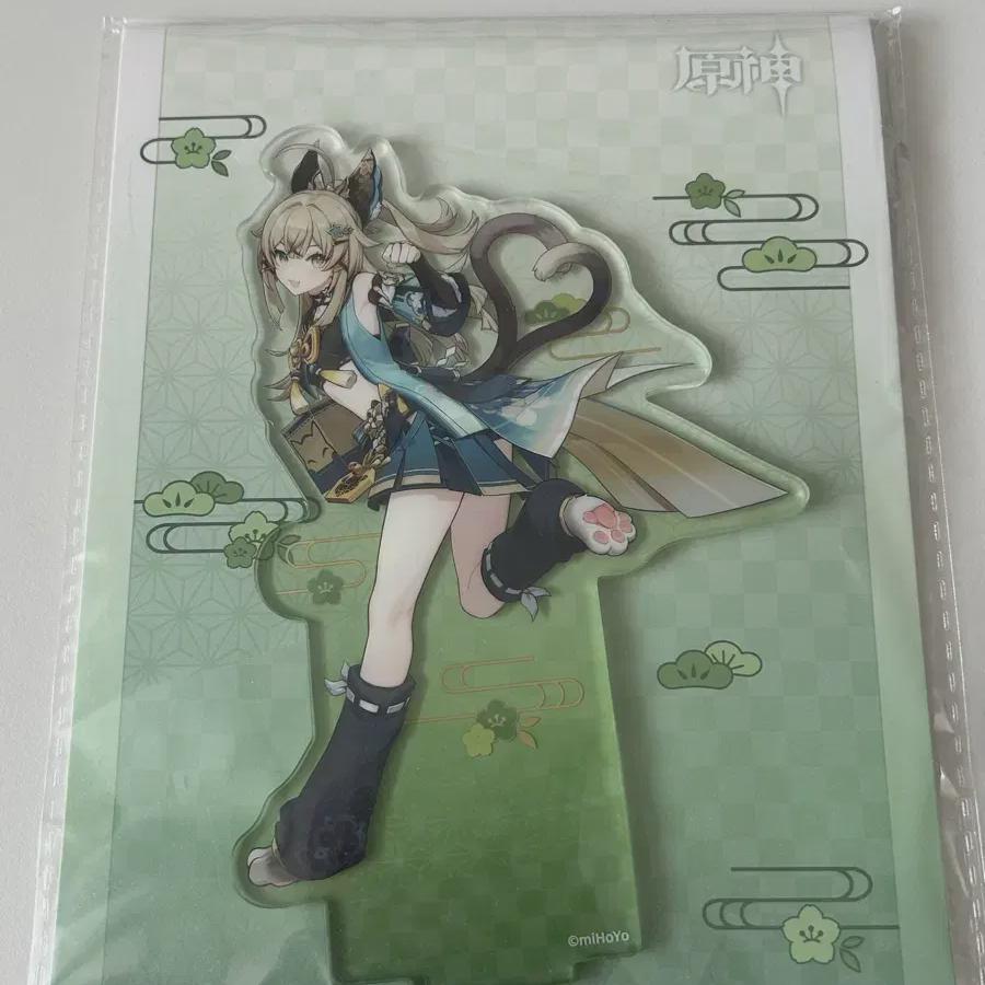 

Воншин Кирара Акрил на продажу