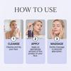 Lightweight Facial Oil Moisturizing, hydrating, and smoothing facial skin daily care essential oil