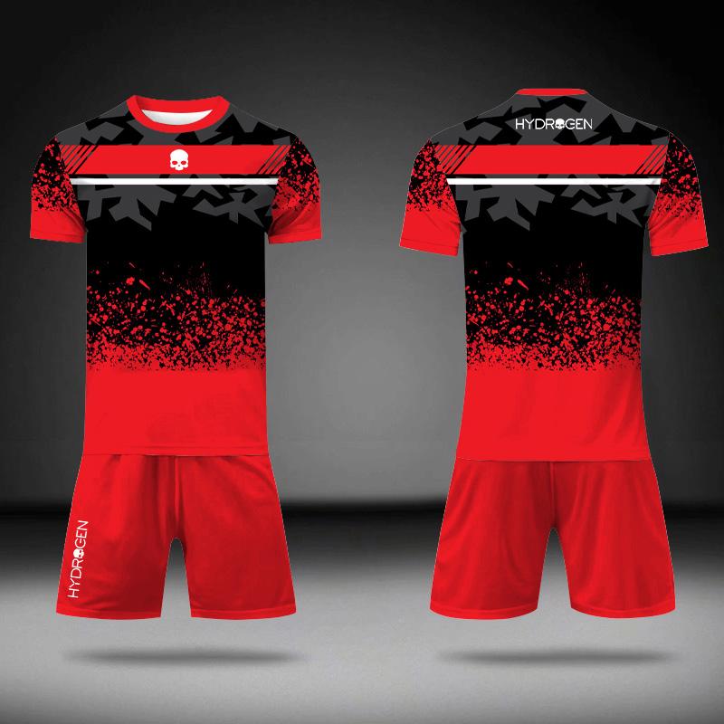 

2024 Летний свободный спортивный костюм свободного кроя с полосатым принтом, мужская футболка и шорты, комплект из 2 предметов, спортивная одежда для тенниса, баскетбола M