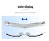 Mercedes-Benz W207 E200/E260/E320/E400 Front Bumper Trim & Anti-Collision Strip