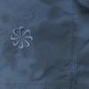 Nike Tie-Dye Print Zip Hoodie Jacket Men Outerwear Phantom-Blue DX0218-491