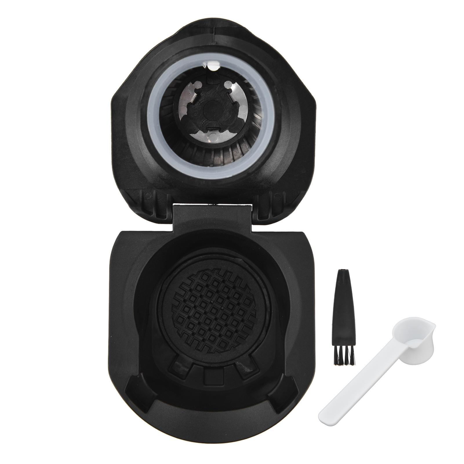 

Reusable Coffee Pods Adapter Converter Holder for Dolce Gusto Machine Durable Coffee Capsule Adapter Home Cafe Tool