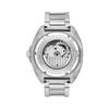 Coach CHARTER Watch [Officially Imported] 14602713 Men's Silver