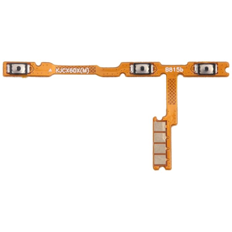 

OEM-кнопка питания и гибкий кабель кнопки громкости For Huawei Enjoy 60X