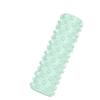 Foam Roller for Muscle Relief, Beginner Fitness, and Yoga - Wolf Tooth Massage Stick for Slimming Legs and Relaxation