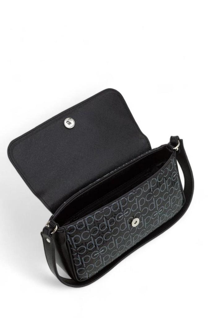 Original Pierre Cardin Brown Luxury Shoulder Bag Women's Shoulder - Shoulder Bag