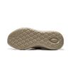 Li Ning Cloud Wave Slip On Cushioning Slip Resistant Abrasion Resistant Lightweight Low Top Casual Shoes Men's AGLW051-4