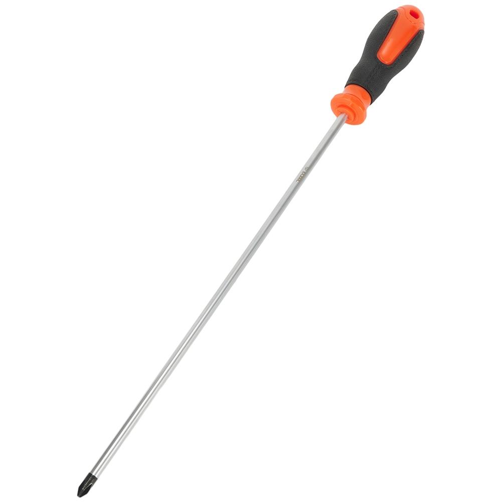 Screwdriver Portable Practical Slotted With Handle