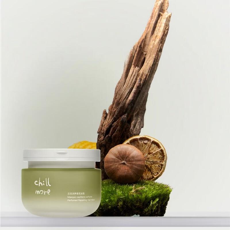 Chillmore Scented Nourishing Hair Mask