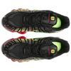 Neue Nike Shox Tl Volt Fire Red Damen HJ9609-001