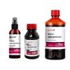 Iodine PVP Disinfectant Spray for Skin, Mucous Membranes & Umbilical Cord - Available in 100ml/500ml