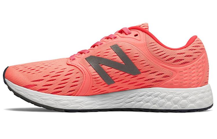 New Balance Fresh Foam Zante V4  Розовый  Женские WZANTHH4 36