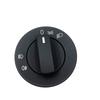 OE:81255056877 81255056932 New Headlight Fog Control Switch Rotary Switch for  MAN TGA/TGL/TGM/TGS/TGX Truck