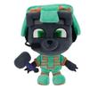 Grün 18cm Bobicraft Gitd Wolf Plüsch Anime Plüschtier Stofftiere Dekoration Kindergeschenke Puppe Geburtstag