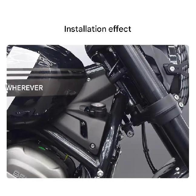 For Benda Rock 707, we offer modified water tank temperature gauge, water temperature gauge, motorcycle sensor accessories.