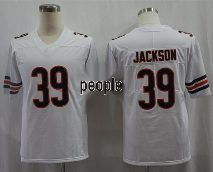 

Легендарная футболка второго поколения «Медведей»: Трубиски 10, 1, 29, 32, 34, 52, 58. L