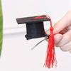 Graduation Season Hair Clip for Student Graduation Hat Hairband Party Supply