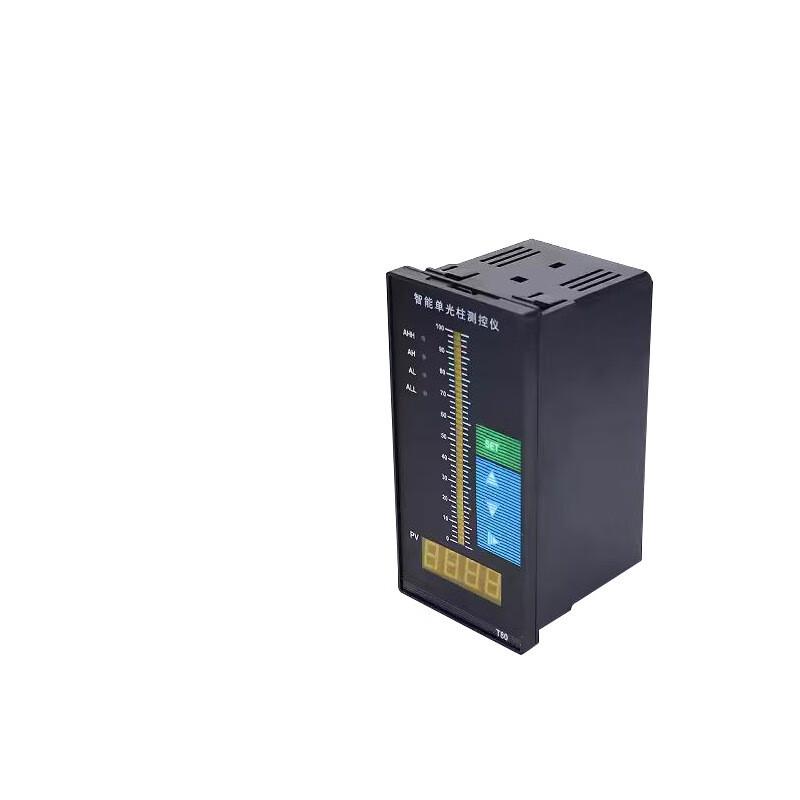 

YIXI Smart Single Light Bar Level Control Instrument