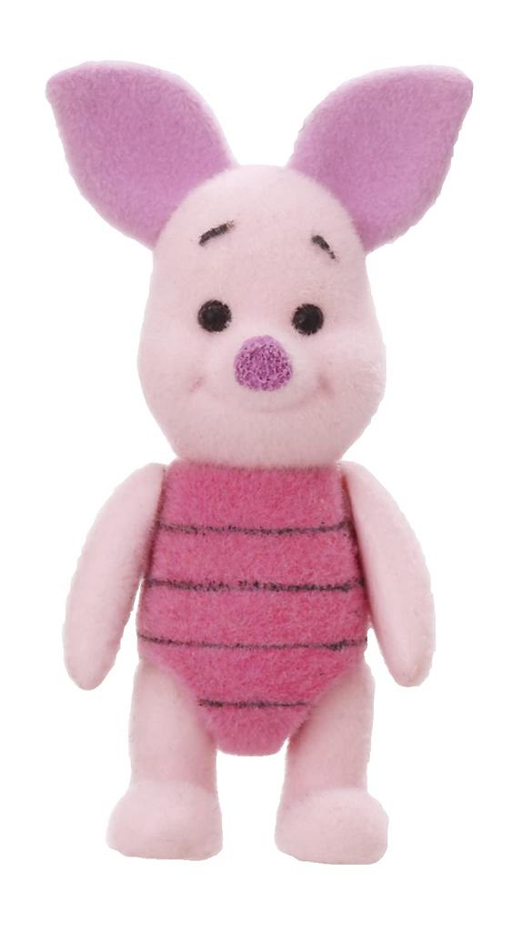 Disney Karaktär DIYTOWN 100-akrars Skogen Stora Trädhuset DH-06