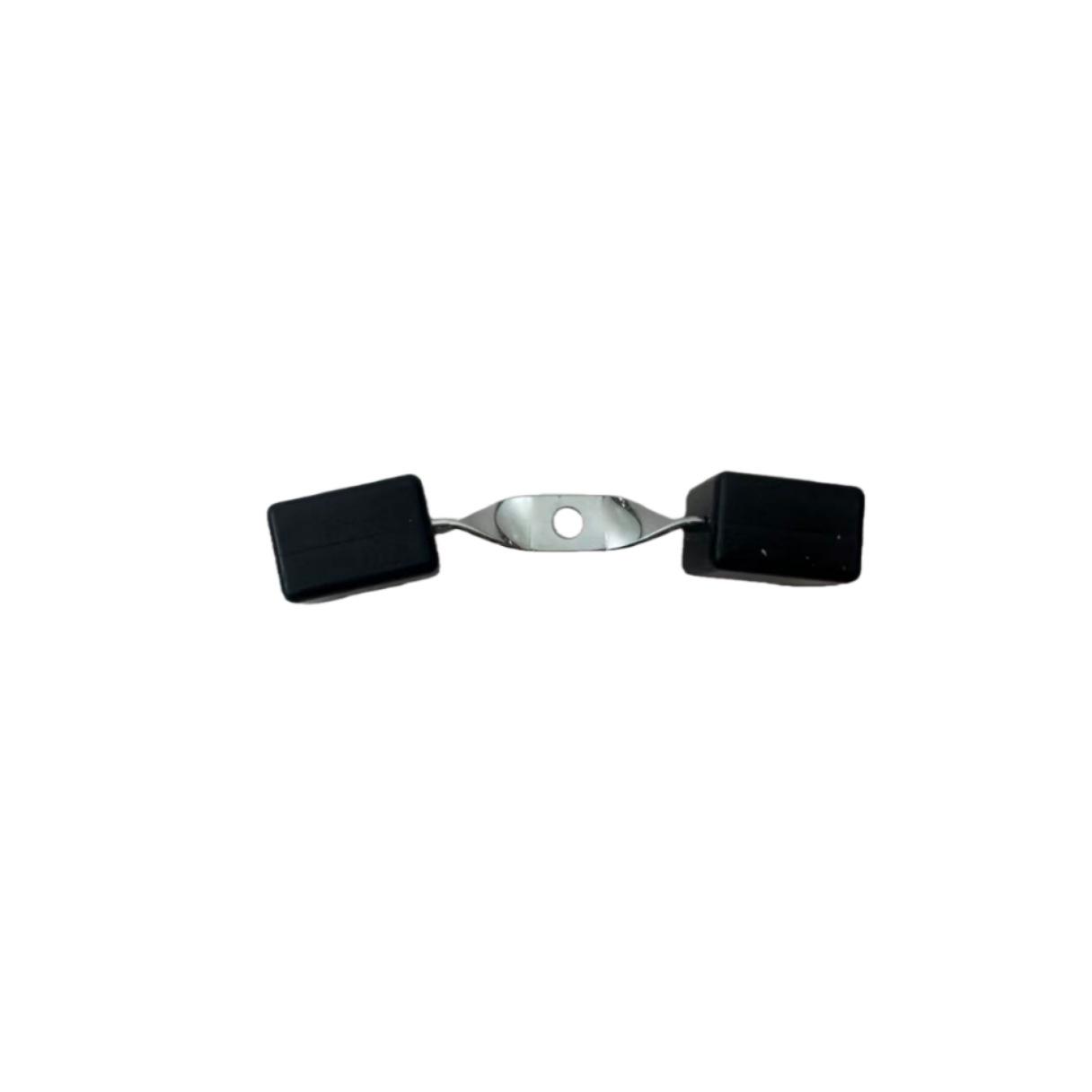 Drum Shell Rubber Anti-Collision Protector for Rack, Snare, and Tom-Tom Drums