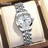 La Baoli Women's Luxury Quartz Fashion Watch - Hot-Selling Elegant Design