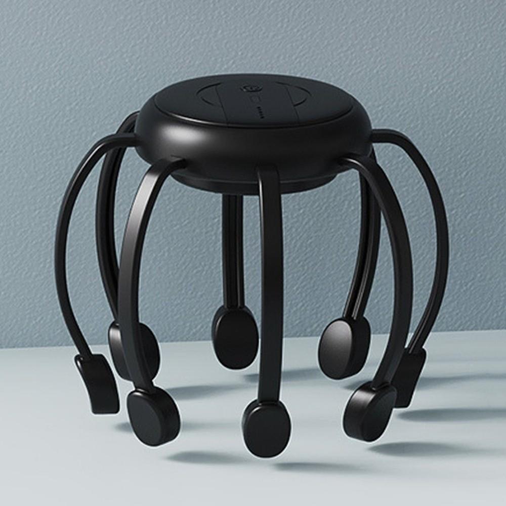 Automatic Head Massage Machine Eight Claws Scalp Massager Electric Head Massager  Women/Men