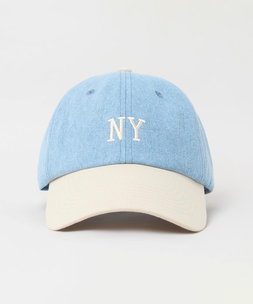 Seupao Graphic Ball Cap_Spacga9A51