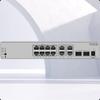 Huawei S310S-8P4UN2X Layer 3 Managed PoE+ Switch