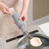 Frying Pan Handle Protector Rubber Handle Cover Dishwasher Safe