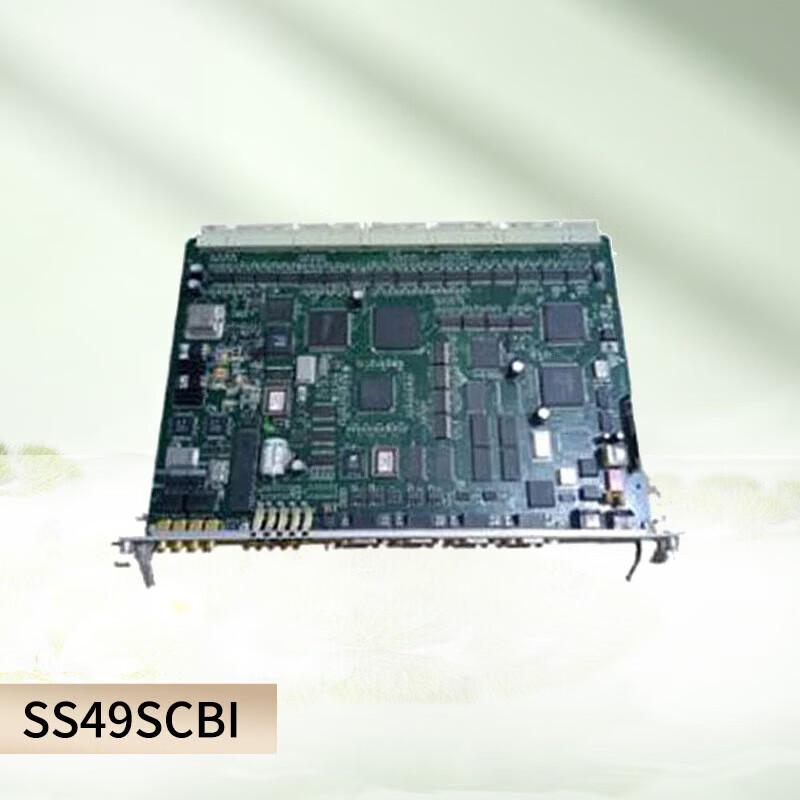 HUAWEI SS49SCBI Main Control Board for OptiX Metro 1000