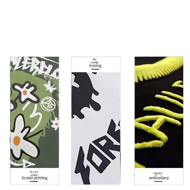 Waterproof Canvas Apron with Logo for Cafes, Tea Shops & Florists – Women's Heat-Resistant Uniform
