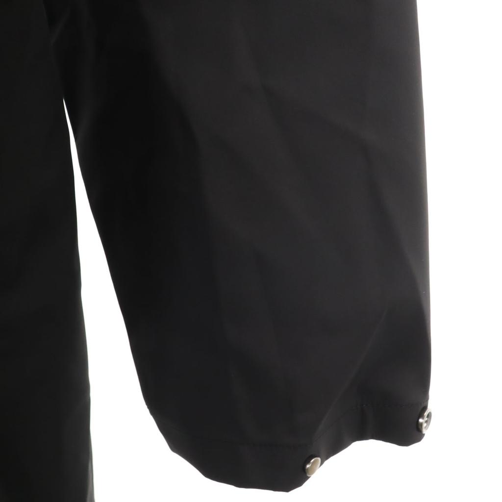 ZARA coat L black Men's Used