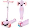 Kinderroller Spokey Hopi rosa