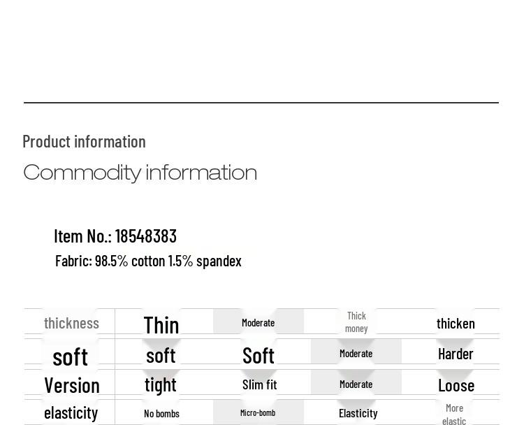 INMAN Women's Casual High-Waist Brushed Banana Pants