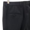 Celine Made In Italy Classic Pants 48 Black Men's Used