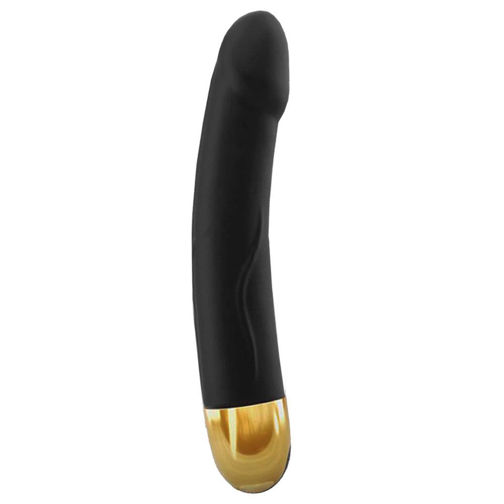 Majestic Noir Luxe 2.0 Sensual Massager