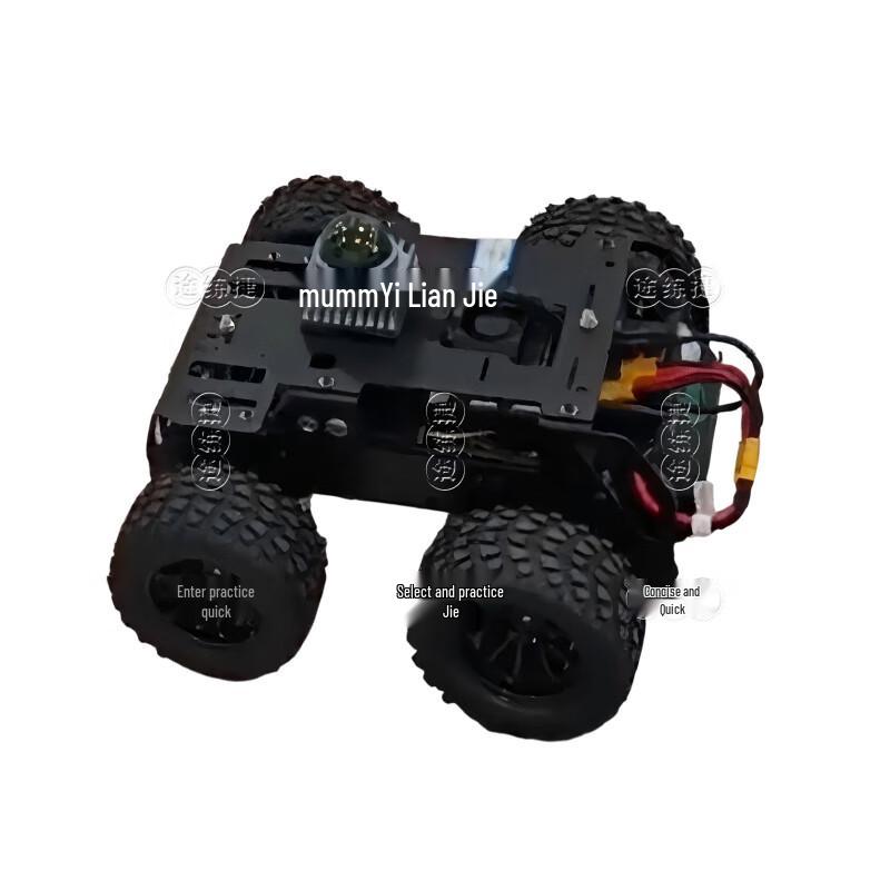 Tuliangjie UGV-M300 Open-Source Autonomous Development Robot