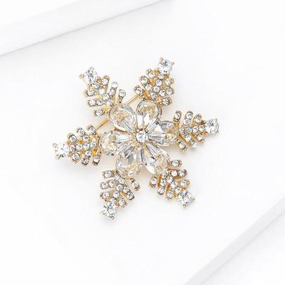 Broschen & Körperschmuck