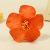 Egg Flower Hawaiian Flower Hair Clips Romantic Duckbill Hair Clip New Bangs Clip  Beach Party