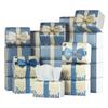 Zhihu Premium 4-Ply Facial Tissues